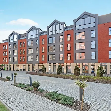 Lejlighed Chmielna Park - Center & Parking By Downtown *