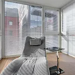 Chmielna Park - Center & Parking By Downtown 公寓式酒店 格但斯克