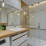Apartahotel Chmielna Park - Center & Parking By Downtown