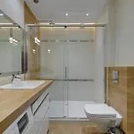 Apartahotel Chmielna Park - Center & Parking By Downtown