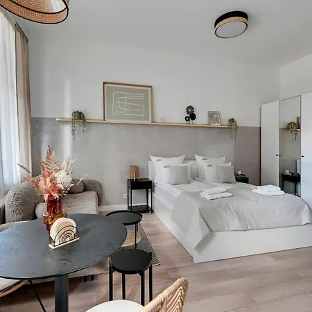 Chmielna Park - Center & Parking By Downtown Apartment