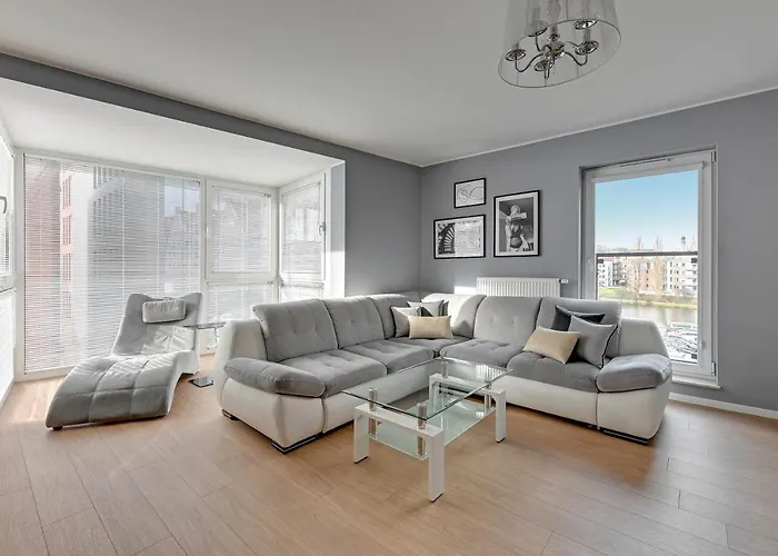 Chmielna Park - Center & Parking By Downtown 4*