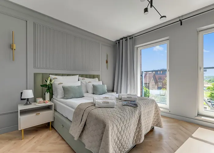 Chmielna Park - Center & Parking By Downtown