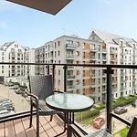 Chmielna Park - Center & Parking By Downtown 4*