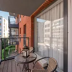 Chmielna Park - Center & Parking By Downtown 4*