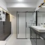 Chmielna Park - Center & Parking By Downtown 4* Gdańsk