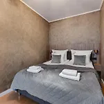 Lejlighedshotel Chmielna Park - Center & Parking By Downtown 4*